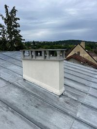 Les Spécialistes de la Toiture Couverture Ravalement