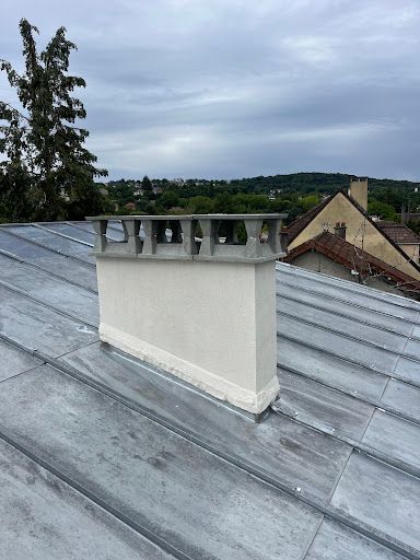 Les Spécialistes de la Toiture Couverture Ravalement