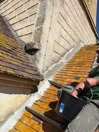 Anm Toiture Rénovation - Couvreur À Palinges en Saône-et-loire