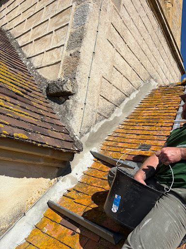 Anm Toiture Rénovation - Couvreur À Palinges en Saône-et-loire
