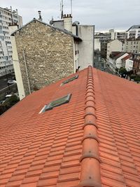 Gv Couverture | Sos Fuite 24h/24 | Couverture Charpente Zinguerie Ravalement