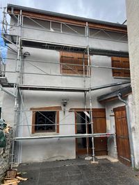 Facades Ariegeoises - Applicateur Exclusif Vertikal