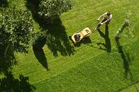 Jardiniers Picque