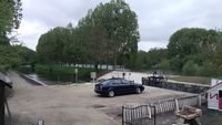Sarl Moreau G et A