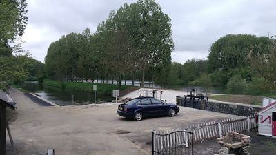 Sarl Moreau G et A