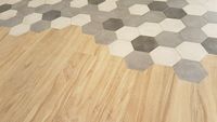 Carrelage Concept