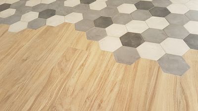 Carrelage Concept