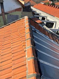 Jf Environnement : Couvreur Roanne (42)