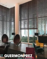Guermonprez Stores & Fermetures (showroom)