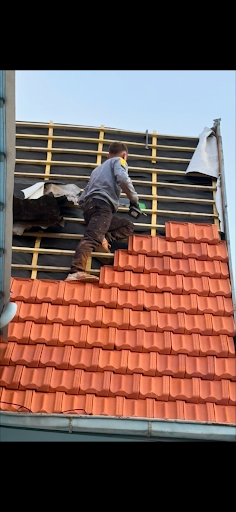France Renovation Couverture