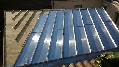 Raymond Cap Couverture-entreprise de Couverture A Paris et Val de Marne