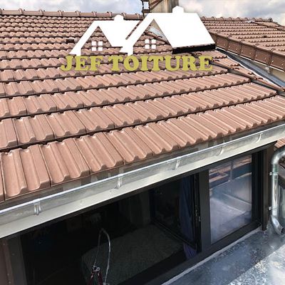 Les Toitures Jef
