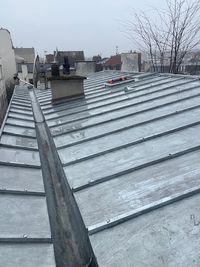 Couvreur Paris - Pro Toiture Idf