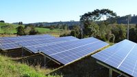 Frexolaire - Installation de Systèmes Solaires Photovoltaïques