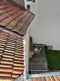 Sedo Couverture - Couvreur, Zingueur, Cordiste - Dépannage Toiture