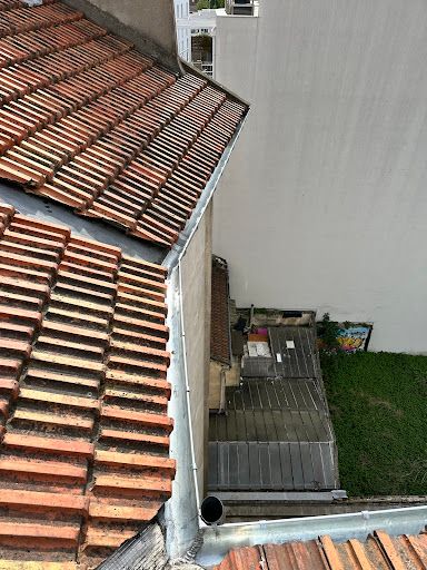 Sedo Couverture - Couvreur, Zingueur, Cordiste - Dépannage Toiture