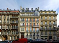 Couvreur Paris 75 - Couverture Fuite Toiture Paris
