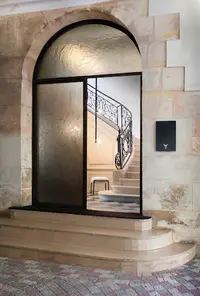 Pierre Yovanovitch Architecture d'Intérieur