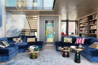 Selig & Renault | Architectes d'Intérieur