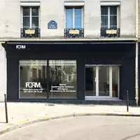 Form Paris