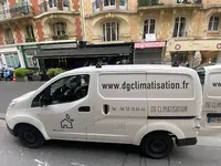 Dg Climatisation