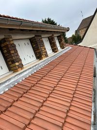 Les Maîtres Compagnons Couvreur Paris
