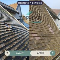 Zephyr – Couvreur & Entretien Toiture en Île-de-france