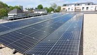 Lumélasol - Installateur de Panneaux Solaires Paris