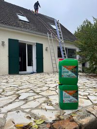Pro Couverture Parmain