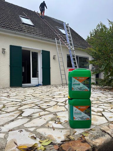 Pro Couverture Parmain