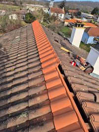 Couvreur Service Toitures