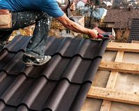 Roofer Yohann