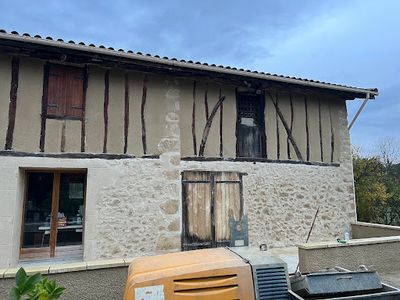 Entreprise Bennis&fils
