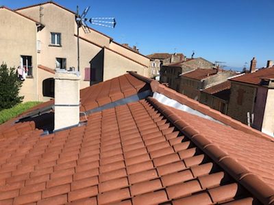 Achard Couverture Charpente Zinguerie