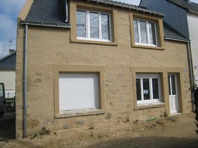 Embell Façade