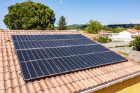 Iso Solution - Zinguerie et Pose Photovoltaïque sur Pechbonnieu et Périphérie