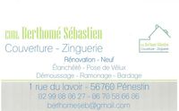 Eurl Berthome Sébastien