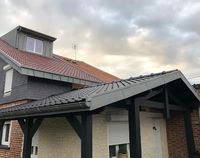 Sarl Ck Toiture ( Couvreur )