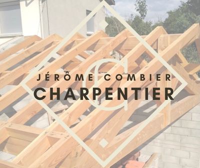 Jerôme Combier - Charpentier