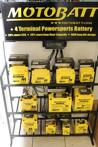 Eco Batteries