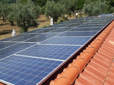 France Depannage Photovoltaique