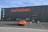 Technitoit la Rochelle