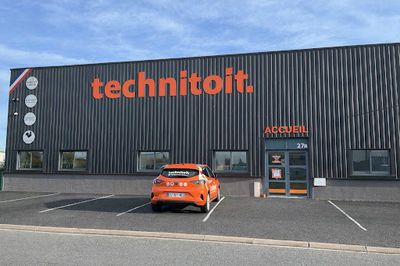Technitoit la Rochelle
