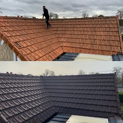 Duval Entreprise de Couverture Périgueux
