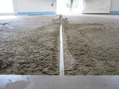Entreprise de Carrelage de Sousa Freres