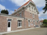 C.d.b Tradition Façade