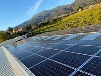 Spve Photovoltaïque