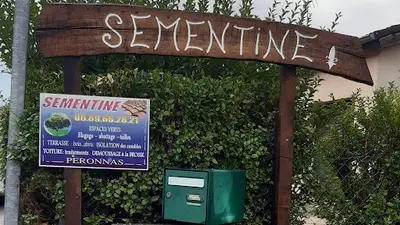 Sementine