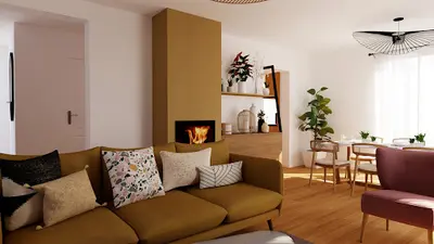 Zini Interior