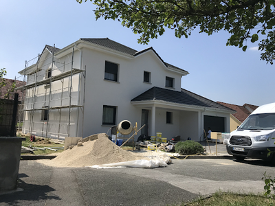 Belfrance Rénovation